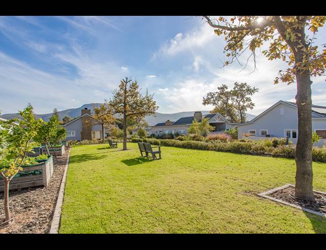 3 BEDROOM HOUSE SOLD IN GROOT PARYS LIFESTYLE ESTATE